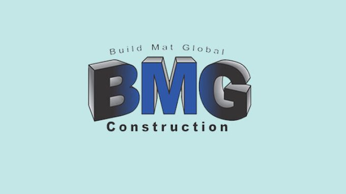 BMG ( Build Mat Global Construction )
