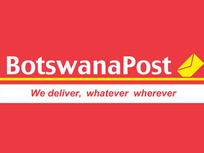 Botswana Post
