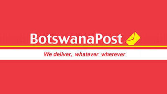 Botswana Post