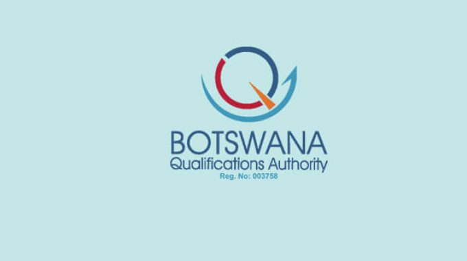 Botswana Qualifications Authority