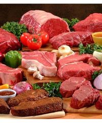Jumbo Meat
