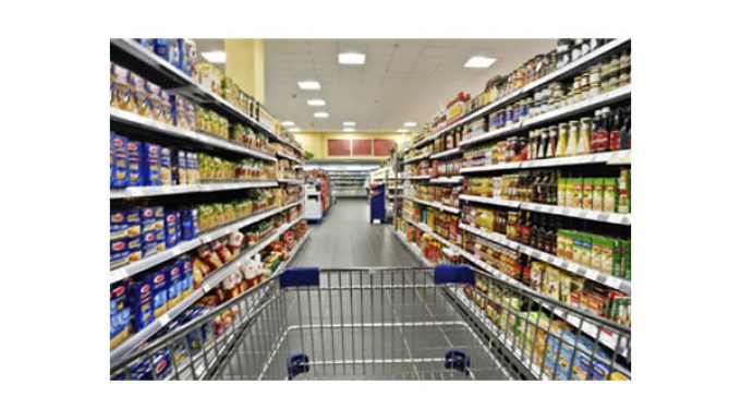 Market Cash & Carry