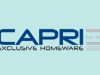 Capri Exclusive Homeware