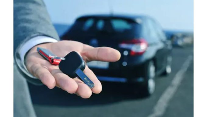 First Car Rental (Mthatha)