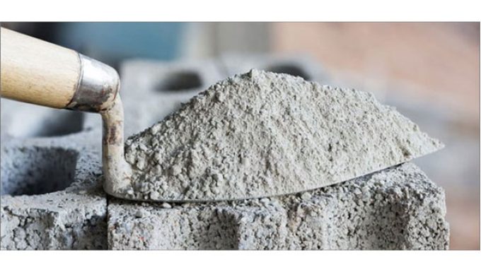 Alpine Cement