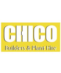 Chico Builders and Plant Hire