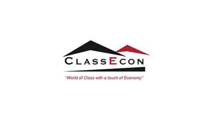 Classecon Roofing Africa LTD