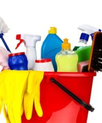 Thandanani Chemicals