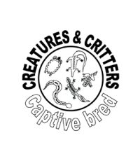 Creatures & Critters Pet Shop