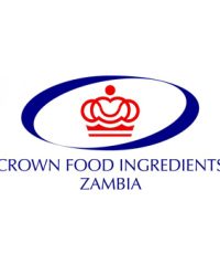 Crown Food Ingredients Zambia