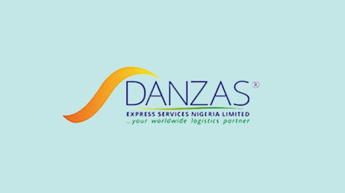 Danzas Express Services