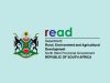 North West Department of Rural Environmental and Agricultural Development