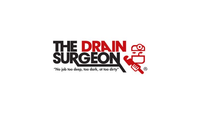 The Drain Surgeon