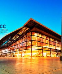 Durban ICC