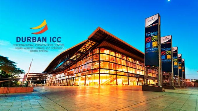 Durban ICC