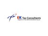 EK Tax Consultants