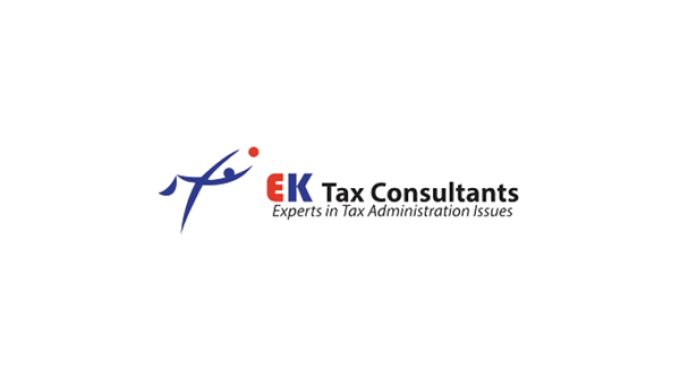 EK Tax Consultants
