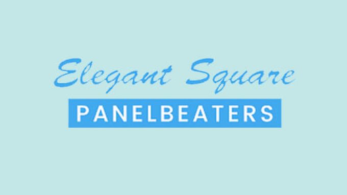 Elegant Square Panelbeaters