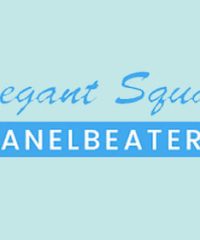 Elegant Square Panelbeaters