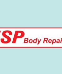 ESP Body Repairer