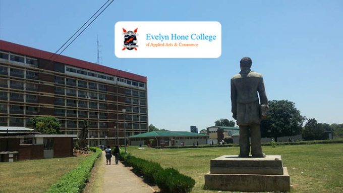 Evelyn Hone College