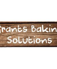Grants Baking Solutions