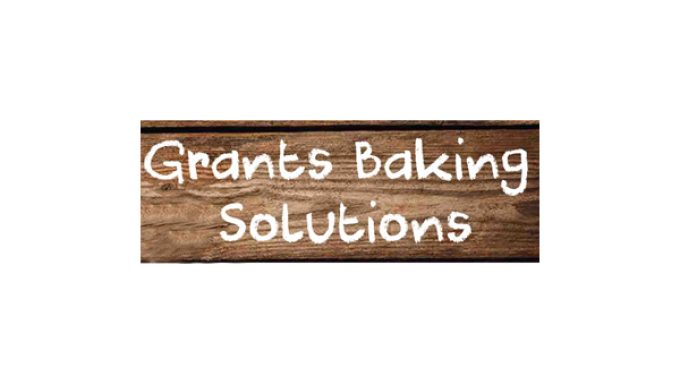 Grants Baking Solutions