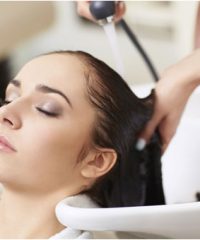 Esther Hair & Beauty