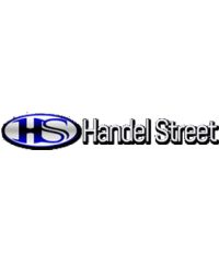 Handel Street