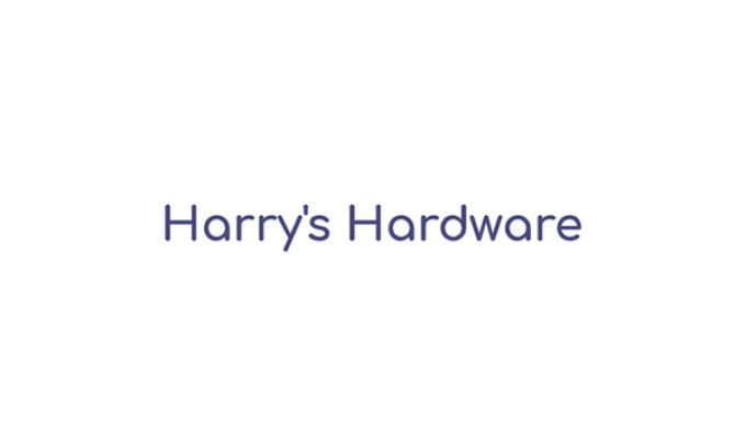 Harry’s Hardware