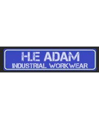 H E Adam Industrial Workwear
