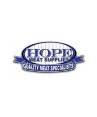 Hope Meats Supplies