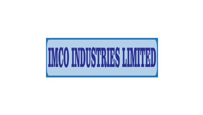 IMCO Industries Limited