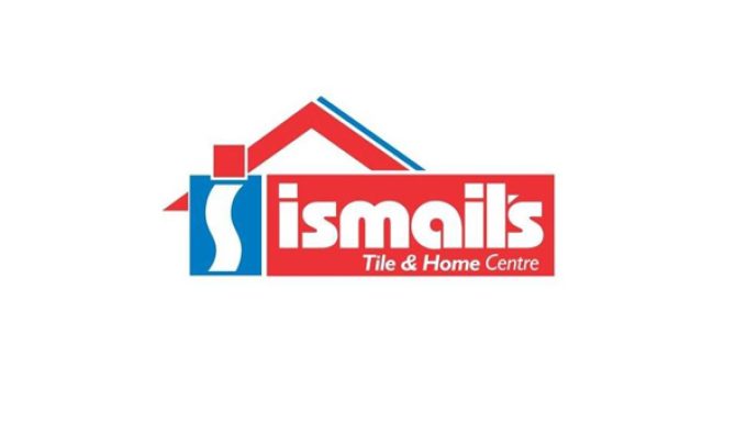 Ismail’s Tile & Home Centre