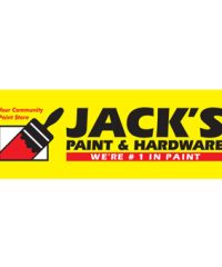 Jack’s Paint & Hardware