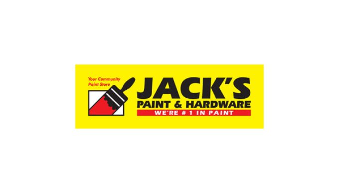 Jack’s Paint & Hardware