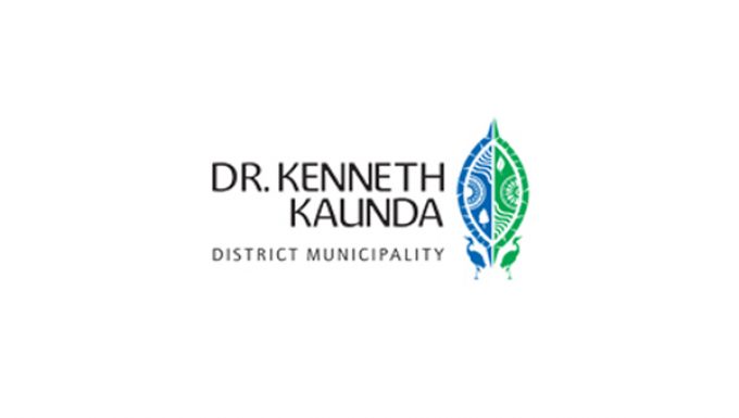 Kenneth Kaunda District Municpality