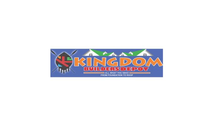 Kingdom Builders Depot