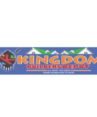 Kingdom Builders Depot