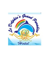 Le Dolphin’s Grand Paradiso Hotel