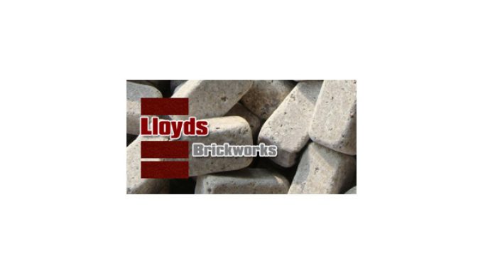 Lloyd’s Brickworks