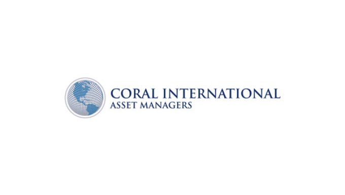 Coral International Asset Managers (Pty) Ltd