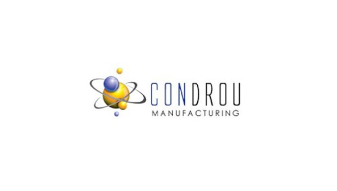 Condrou Manufacturing