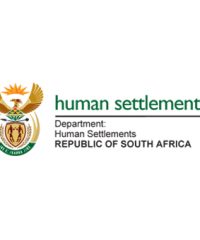Department of Human Settlements