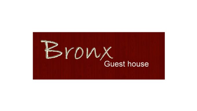 Bronx Guest House