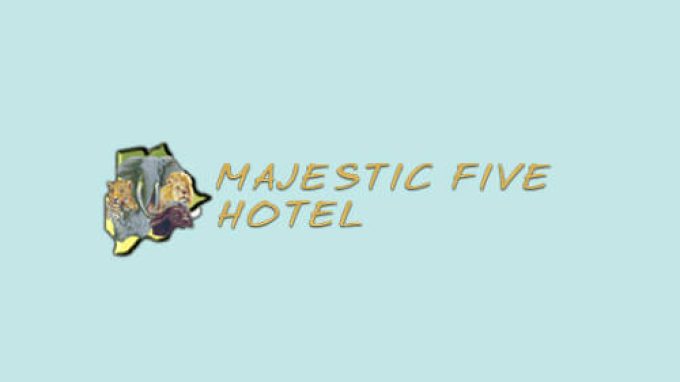 Majestic Five Hotel & Conference Centre