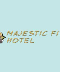 Majestic Five Hotel & Conference Centre