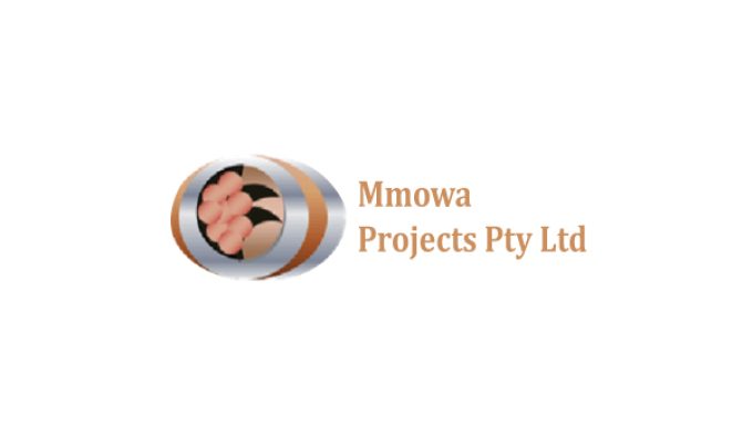 Mmowa Projects Pty Ltd