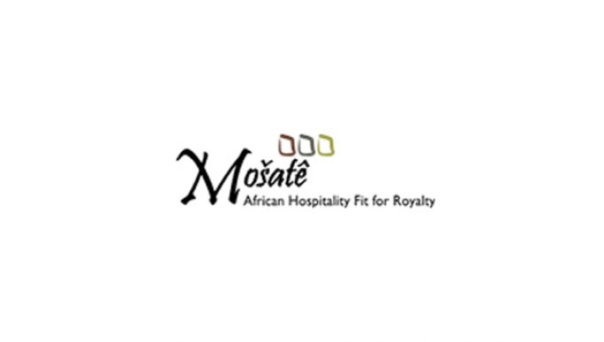 Mosate Lodge