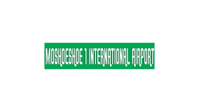 Moshoeshoe 1 International Airport
